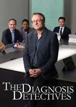 Watch The Diagnosis Detectives 9movies