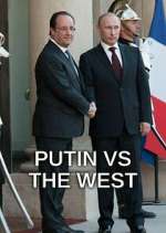 Watch Putin vs the West 9movies