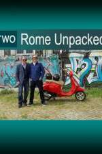 Watch Rome Unpacked 9movies