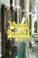 Watch Whoops Baghdad 9movies