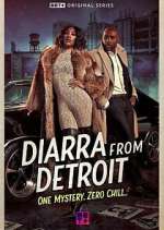 Watch Diarra from Detroit 9movies