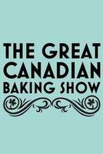 Watch The Great Canadian Baking Show 9movies