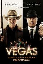 Watch Vegas 9movies