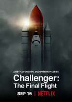Watch Challenger: The Final Flight 9movies