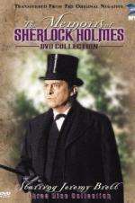 Watch The Memoirs of Sherlock Holmes 9movies