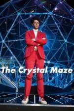 Watch The Crystal Maze 9movies