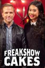 Watch Freakshow Cakes 9movies