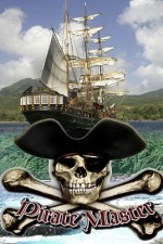 Watch Pirate Master 9movies