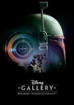 Watch Disney Gallery: The Book of Boba Fett 9movies