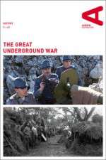 Watch The Great Underground War 9movies