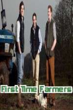 Watch First Time Farmers 9movies