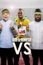 Watch Rob & Romesh Vs 9movies