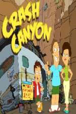 Watch Crash Canyon 9movies
