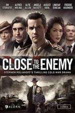 Watch Close to the Enemy 9movies