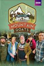 Watch Mountain Goats 9movies