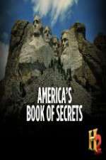 Watch America's Book of Secrets 9movies