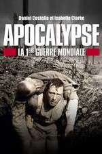 Watch Apocalypse: World War One 9movies