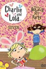 Watch Charlie and Lola 9movies