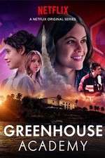 Watch Greenhouse Academy 9movies