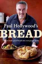 Watch Paul Hollywoods Bread 9movies