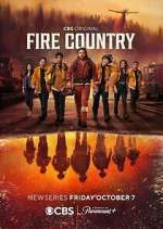 Watch Fire Country 9movies