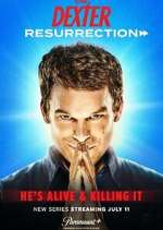 Dexter: Resurrection