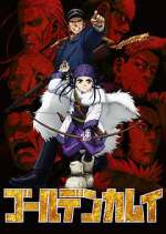 Watch Golden Kamuy 9movies