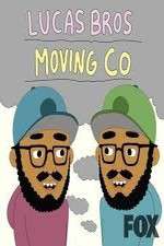 Watch Lucas Bros Moving Co 9movies