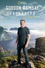 Watch Gordon Ramsay: Uncharted 9movies
