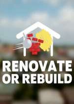 Watch Renovate or Rebuild 9movies