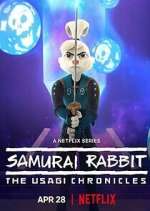 Watch Samurai Rabbit: The Usagi Chronicles 9movies