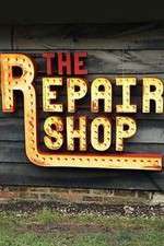 Watch The Repair Shop 9movies