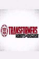 Watch Transformers: Robots in Disguise 2015 9movies