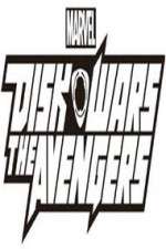 Watch Marvel Disk Wars: The Avengers 9movies