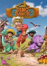 Watch Dino Ranch 9movies