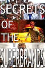 Watch Secrets of the Superbrands 9movies