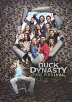 Duck Dynasty: The Revival 9movies