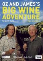 Watch Oz and James's Big Wine Adventure 9movies