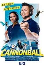 Watch Cannonball 9movies