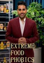 Watch Extreme Food Phobics 9movies