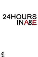 Watch 24 Hours in A&E 9movies
