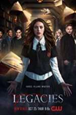 Watch Legacies 9movies