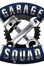 Watch Garage Squad 9movies