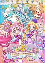 Watch Wonderful Precure! 9movies