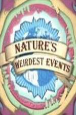 Watch Natures Weirdest Events 9movies