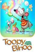 Watch Toopy & Binoo 9movies