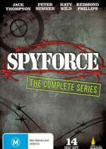 Watch Spyforce 9movies