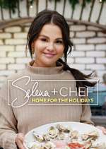 Watch Selena + Chef: Home for the Holidays 9movies