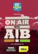 Watch On Air with AIB 9movies