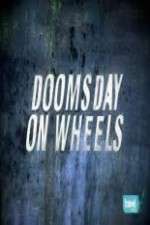 Watch Doomsday on Wheels 9movies